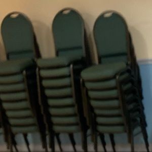 Meet your Posher, Saul